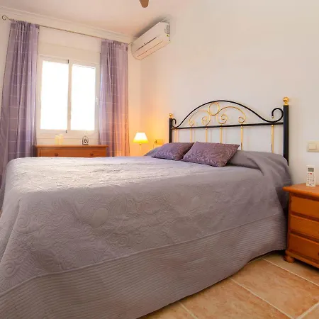 Soleme Villa *