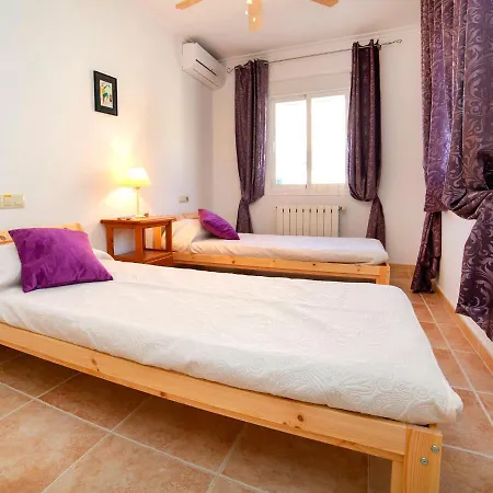 Villa Soleme *