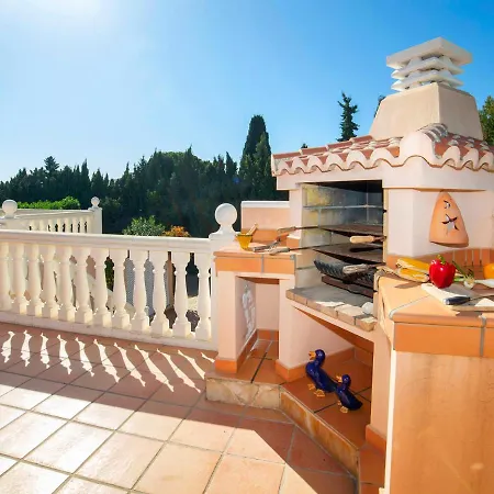 Villa Soleme