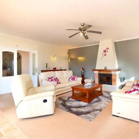 Soleme Villa *