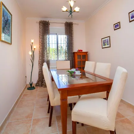 Soleme Villa *