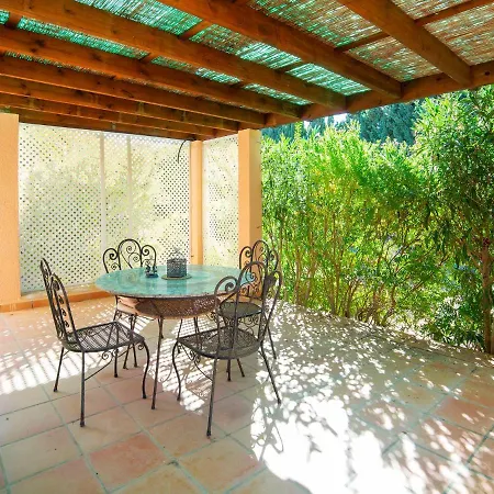 Villa Soleme