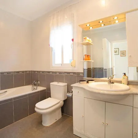 Soleme Villa